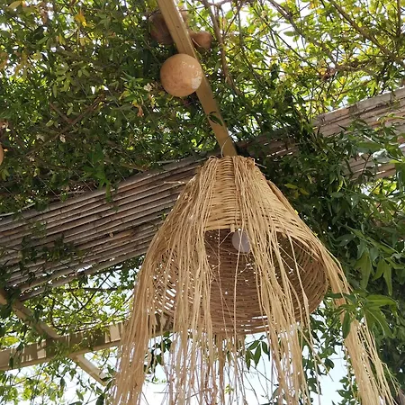 Oasis House In Filerimos Kır Evi Ialysos (Rhodes)