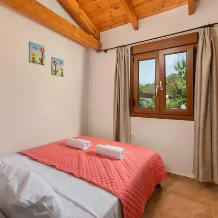 Kır Evi Oasis House In Filerimos Ialysos (Rhodes)